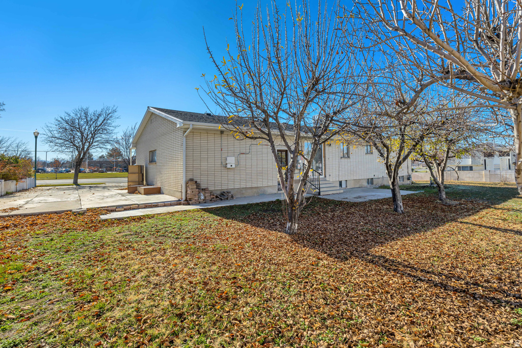 490 W 400 N Orem, UT 84057