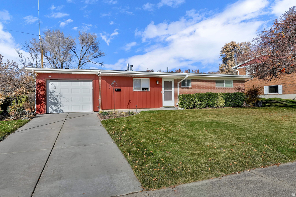 104 W 250 S Kaysville, UT 84037