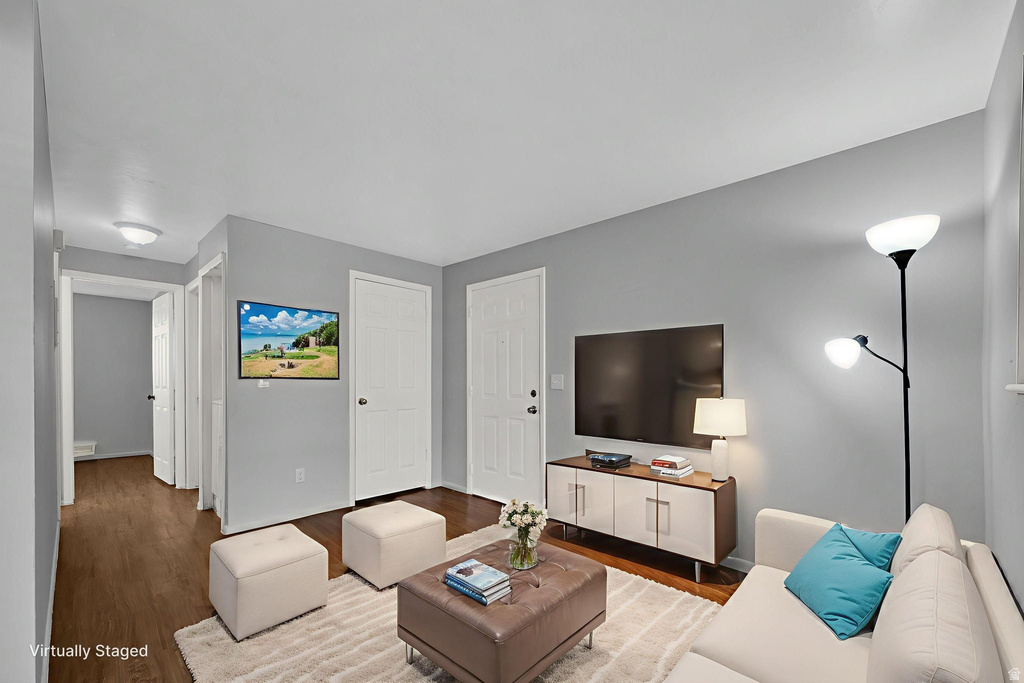 217 S FOSS ST #E101 Salt Lake City, UT 84104