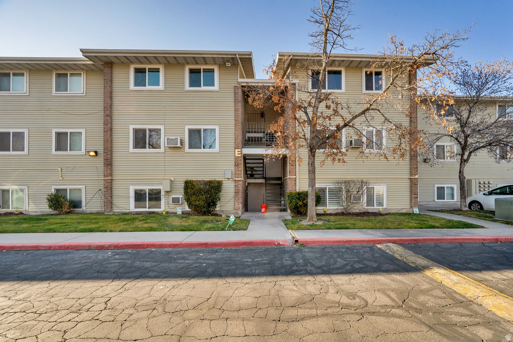 217 S FOSS ST #E101 Salt Lake City, UT 84104