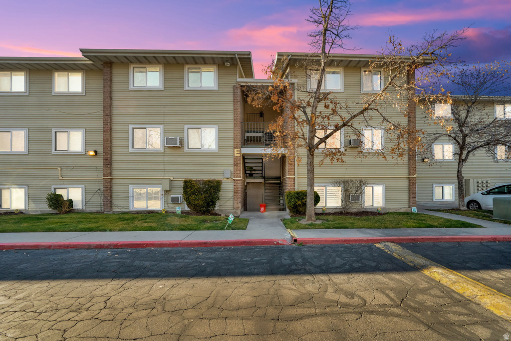 217 S FOSS ST #E101 Salt Lake City, UT 84104