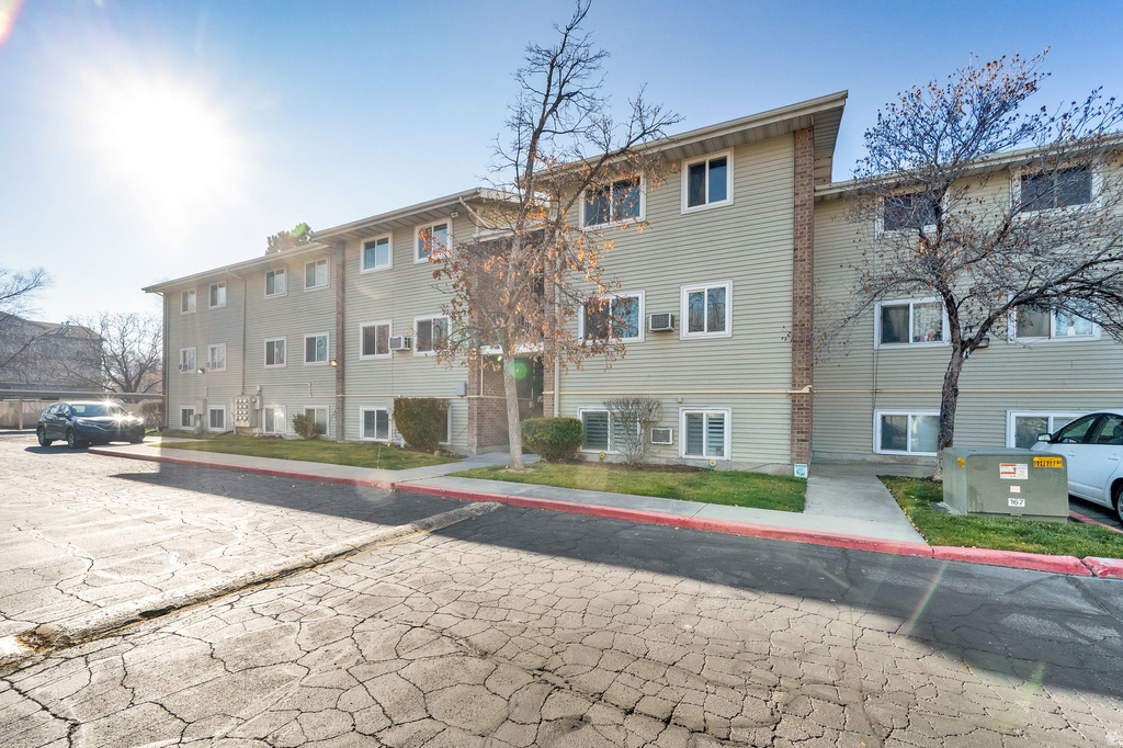 217 S FOSS ST #E101 Salt Lake City, UT 84104