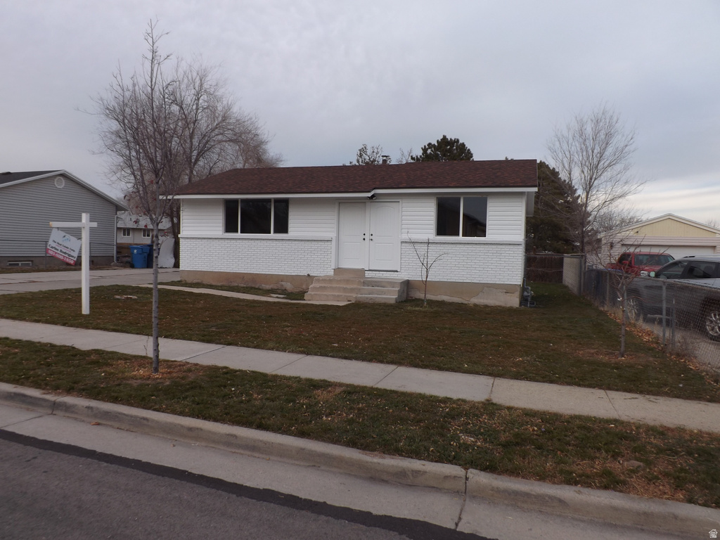 7478 W WASHINGTON Magna, UT 84044