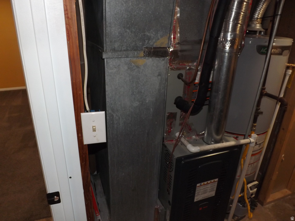 7478 W WASHINGTON Magna, UT 84044