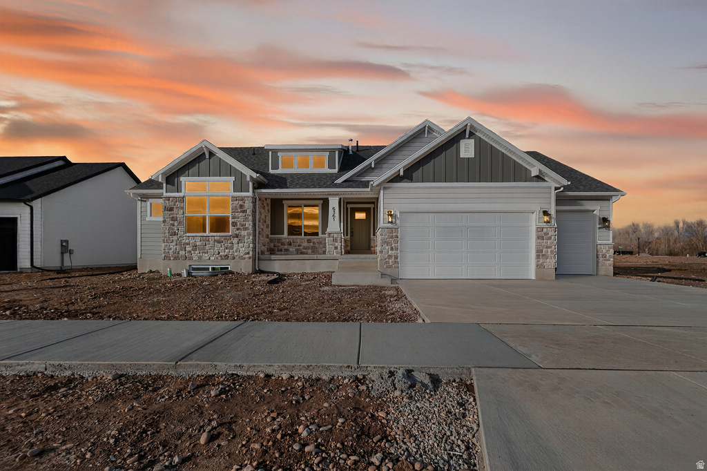 6361 S RAY DR #107 South Weber, UT 84405