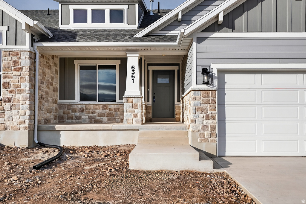 6361 S RAY DR #107 South Weber, UT 84405