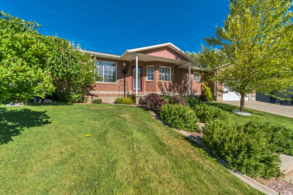 1318 N 550 E Nephi, UT 84648