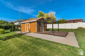 1318 N 550 E Nephi, UT 84648