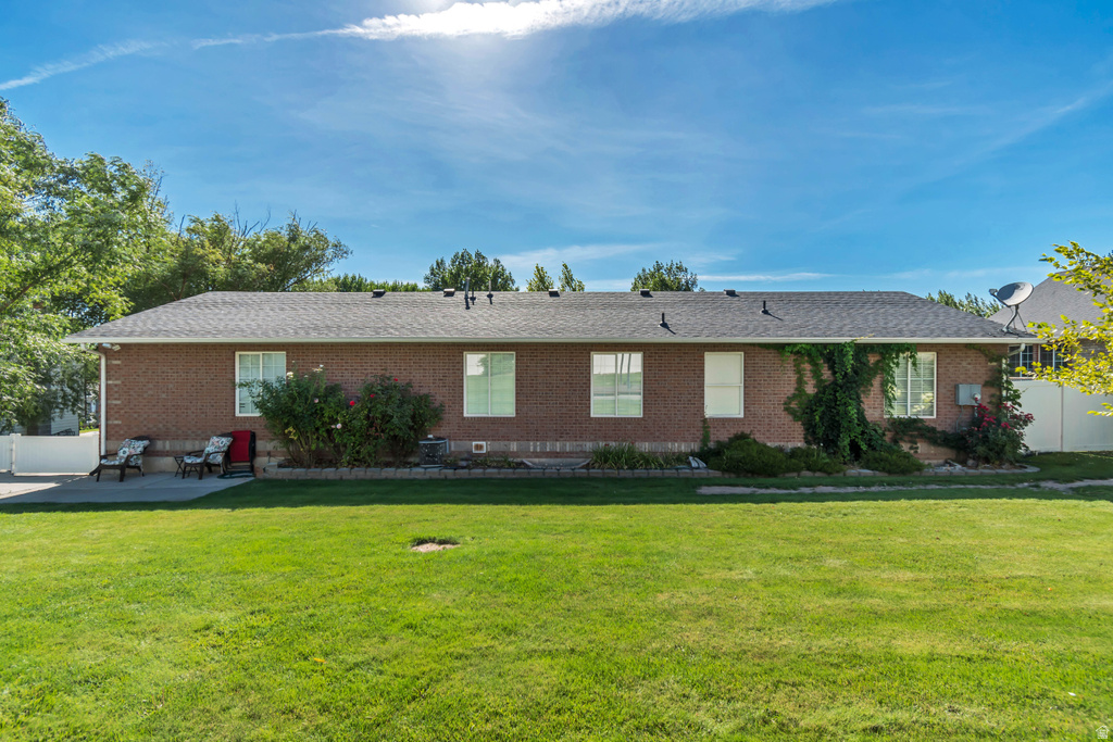 1318 N 550 E Nephi, UT 84648