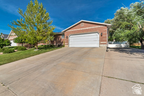 1318 N 550 E Nephi, UT 84648