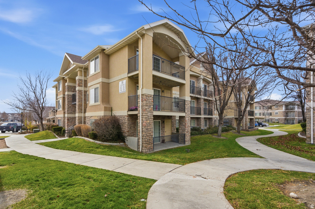 1212 W SPENCER RD #301 Pleasant Grove, UT 84062