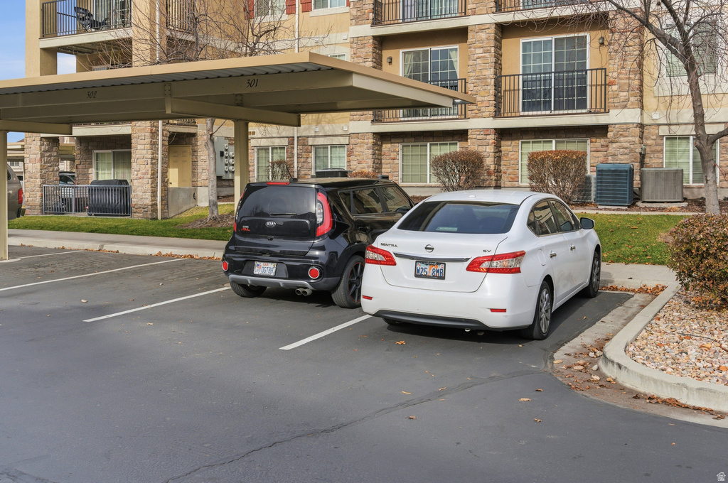 1212 W SPENCER RD #301 Pleasant Grove, UT 84062