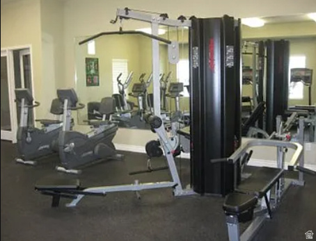 1212 W SPENCER RD #301 Pleasant Grove, UT 84062