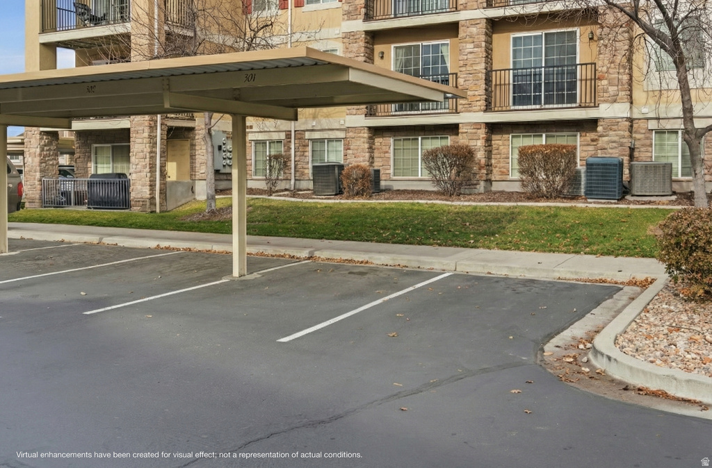 1212 W SPENCER RD #301 Pleasant Grove, UT 84062