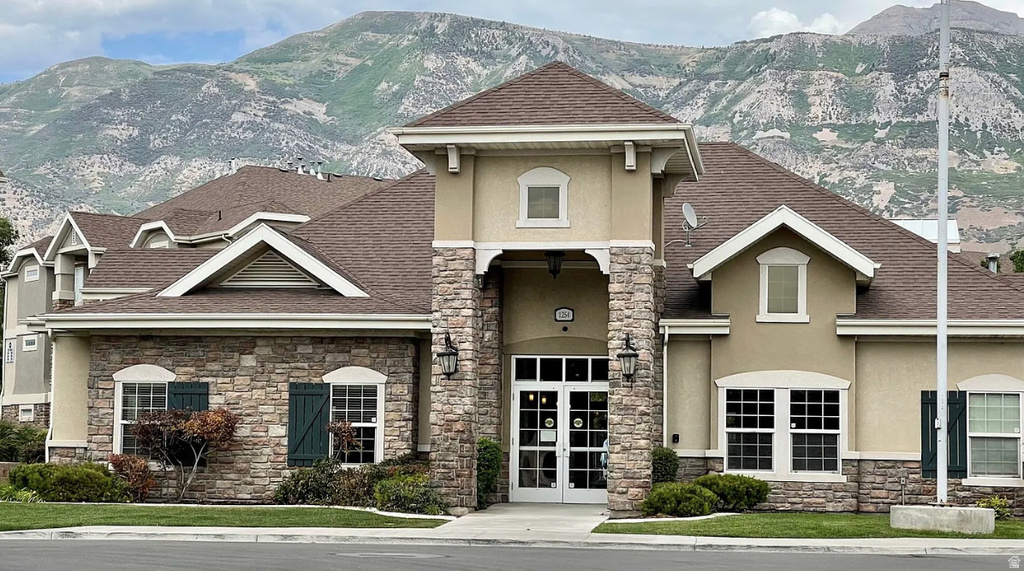 1212 W SPENCER RD #301 Pleasant Grove, UT 84062