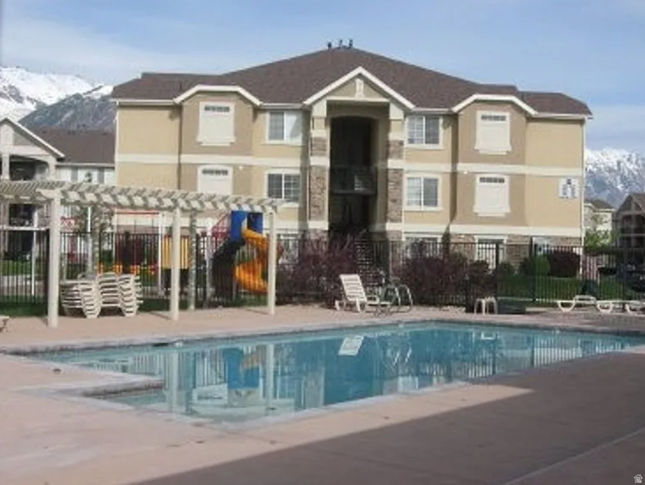 1212 W SPENCER RD #301 Pleasant Grove, UT 84062