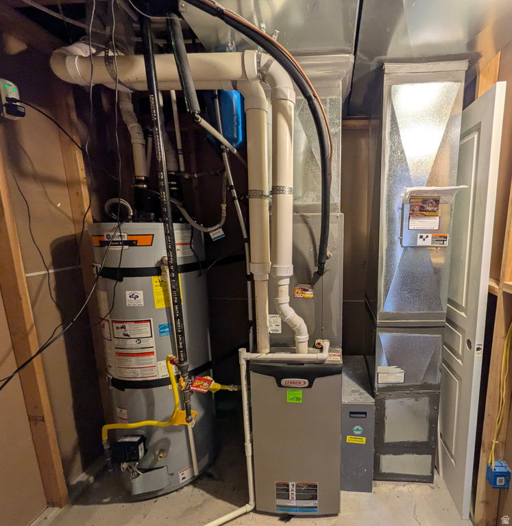 11259 S ARTICHOKE WAY South Jordan, UT 84009