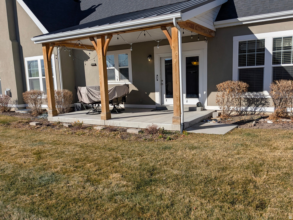 11259 S ARTICHOKE WAY South Jordan, UT 84009