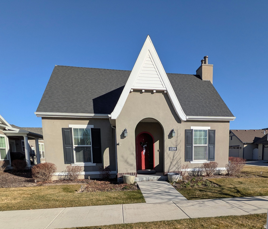 11259 S ARTICHOKE WAY South Jordan, UT 84009