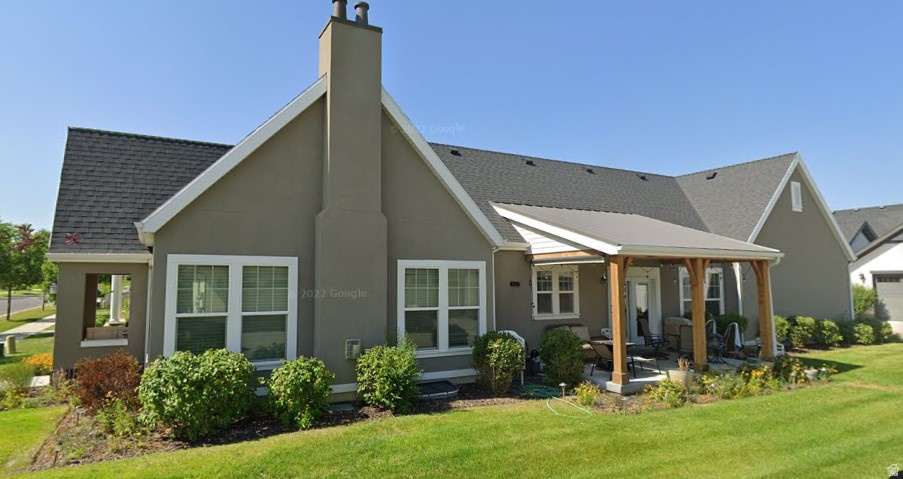 11259 S ARTICHOKE WAY South Jordan, UT 84009