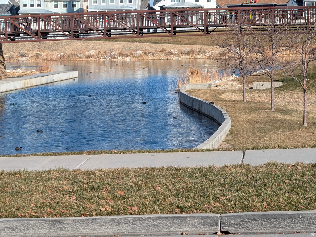 11259 S ARTICHOKE WAY South Jordan, UT 84009