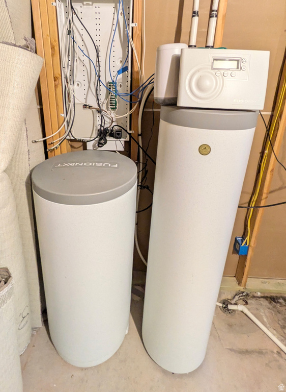 11259 S ARTICHOKE WAY South Jordan, UT 84009