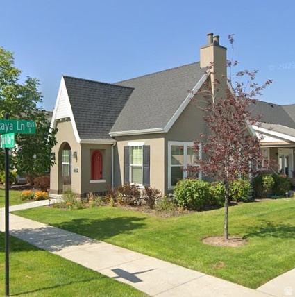 11259 S ARTICHOKE WAY South Jordan, UT 84009