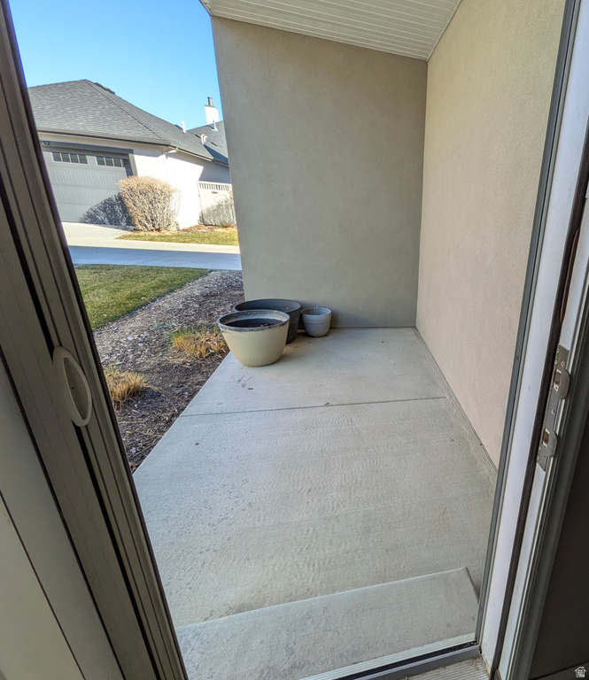 11259 S ARTICHOKE WAY South Jordan, UT 84009