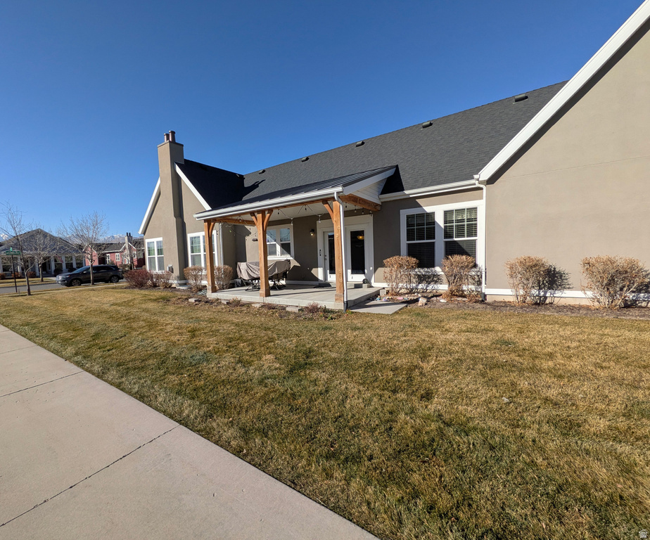 11259 S ARTICHOKE WAY South Jordan, UT 84009