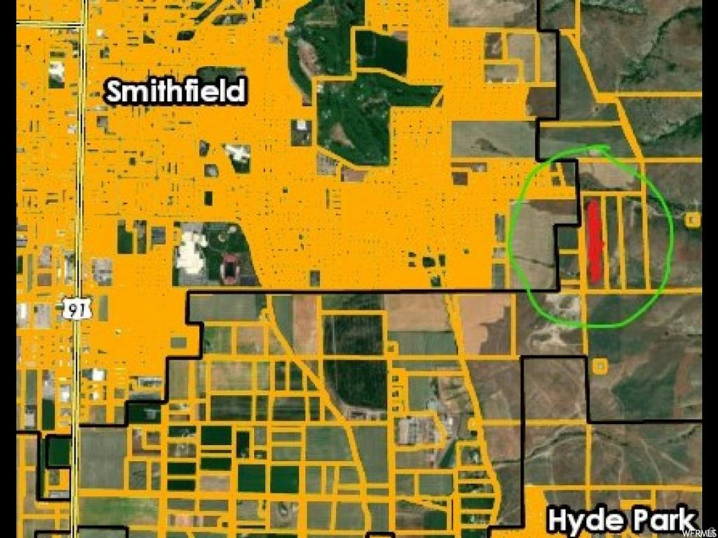 1400 E 300 S Smithfield, UT 84335