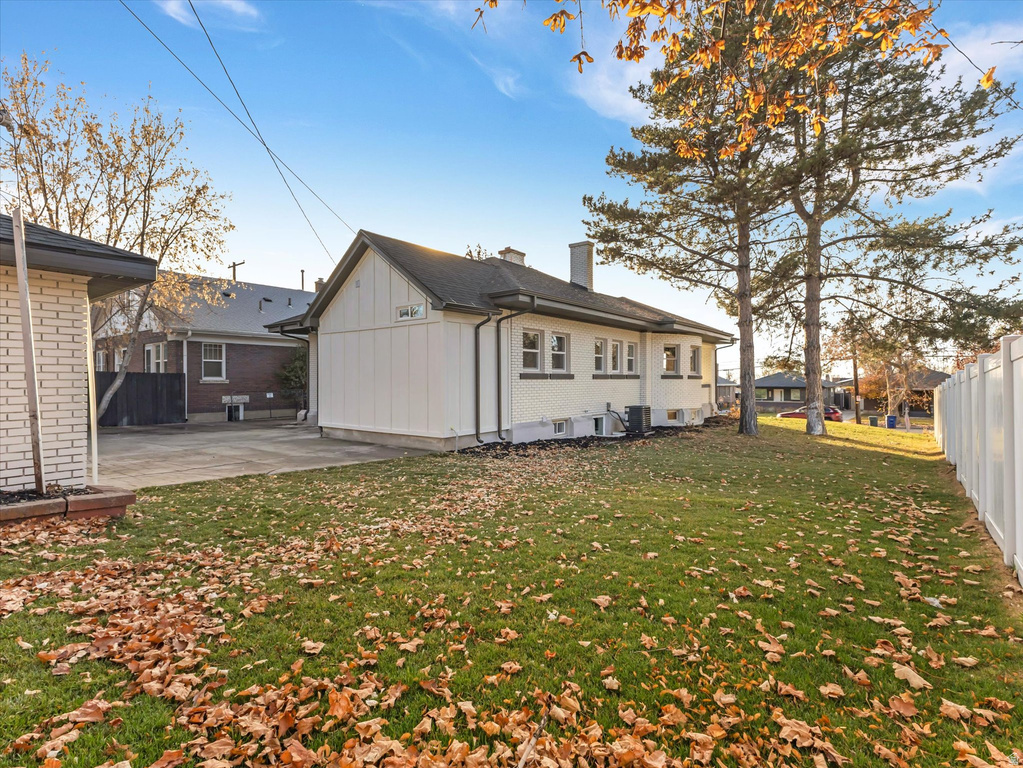 1039 S 1300 E Salt Lake City, UT 84105