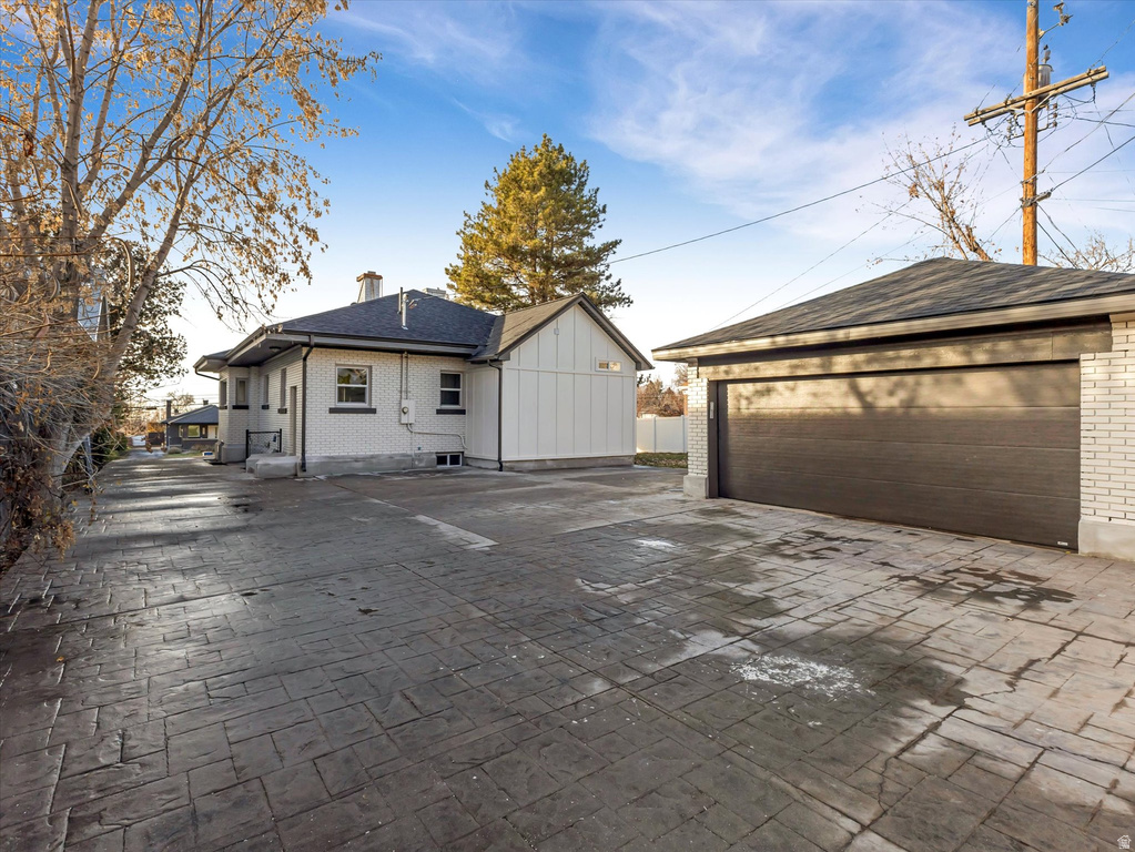 1039 S 1300 E Salt Lake City, UT 84105