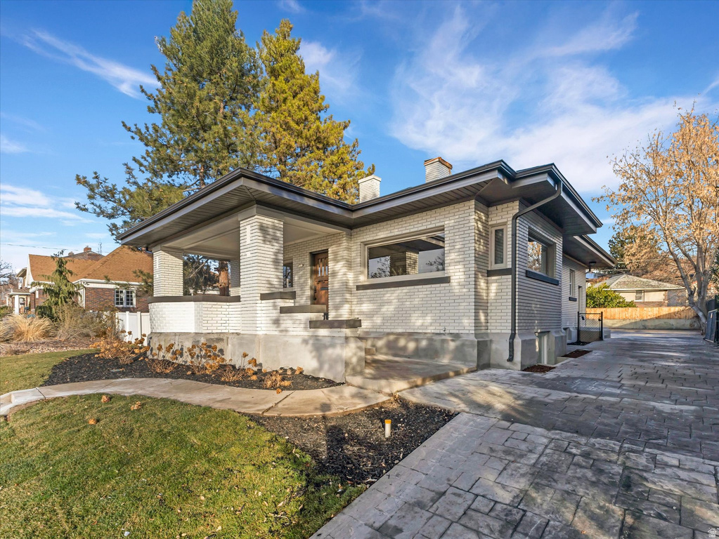 1039 S 1300 E Salt Lake City, UT 84105