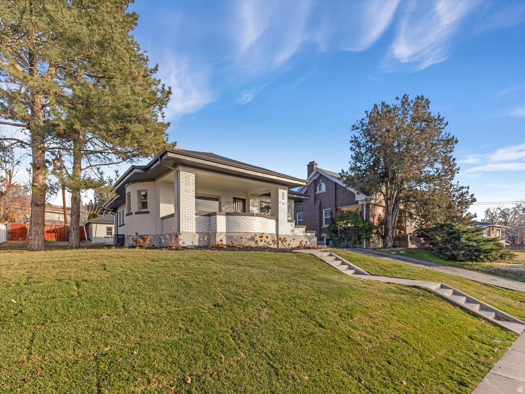 1039 S 1300 E Salt Lake City, UT 84105