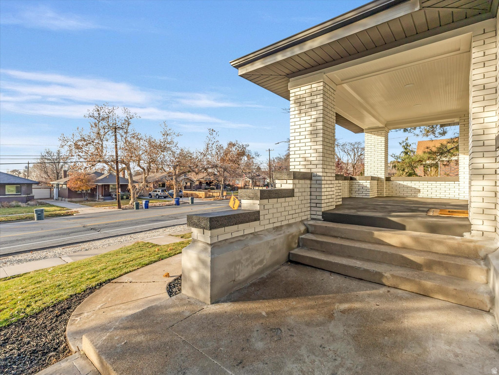 1039 S 1300 E Salt Lake City, UT 84105