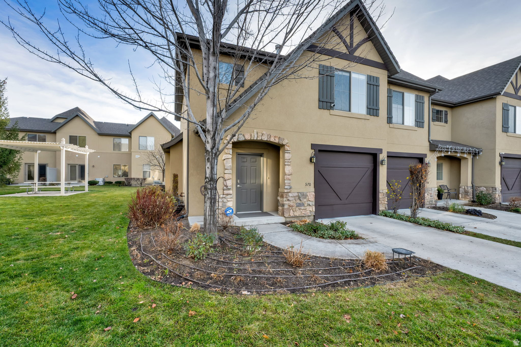 970 E TUSCAN PARK LN Midvale, UT 84047