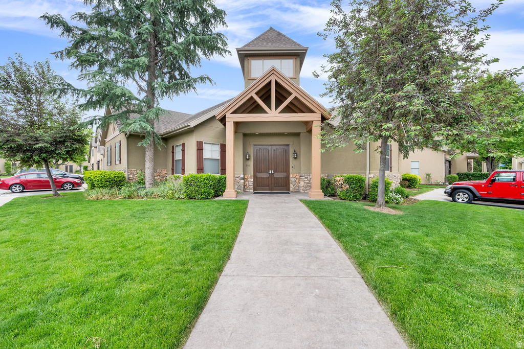 970 E TUSCAN PARK LN Midvale, UT 84047