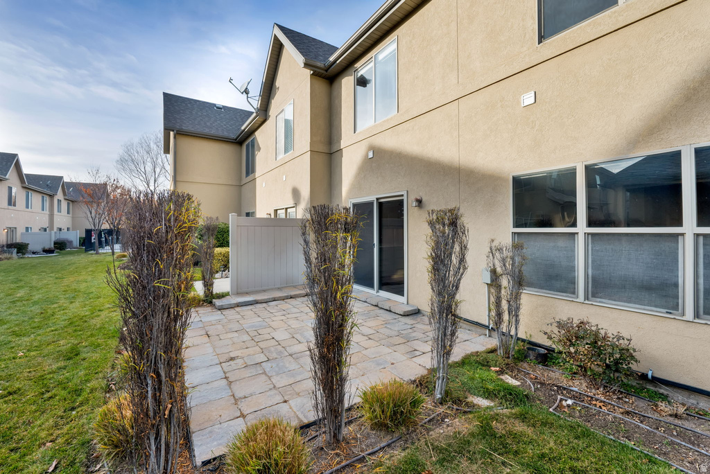 970 E TUSCAN PARK LN Midvale, UT 84047