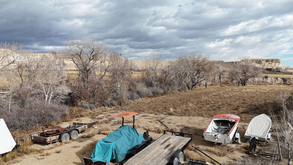  Orangeville, UT 84537