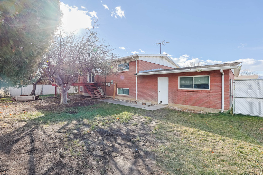 986 N 1550 W Provo, UT 84604