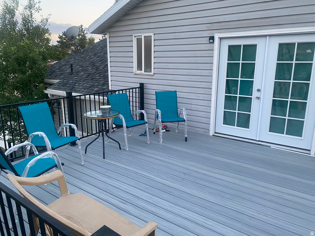 1520 N 550 W West Bountiful, UT 84087