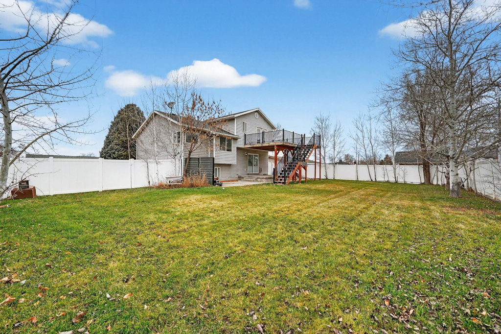 1520 N 550 W West Bountiful, UT 84087