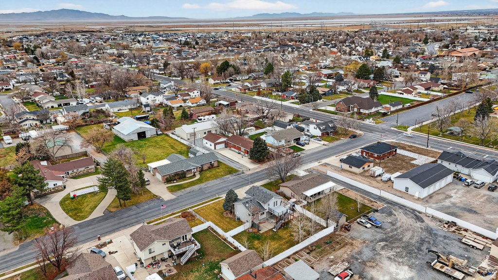 1520 N 550 W West Bountiful, UT 84087