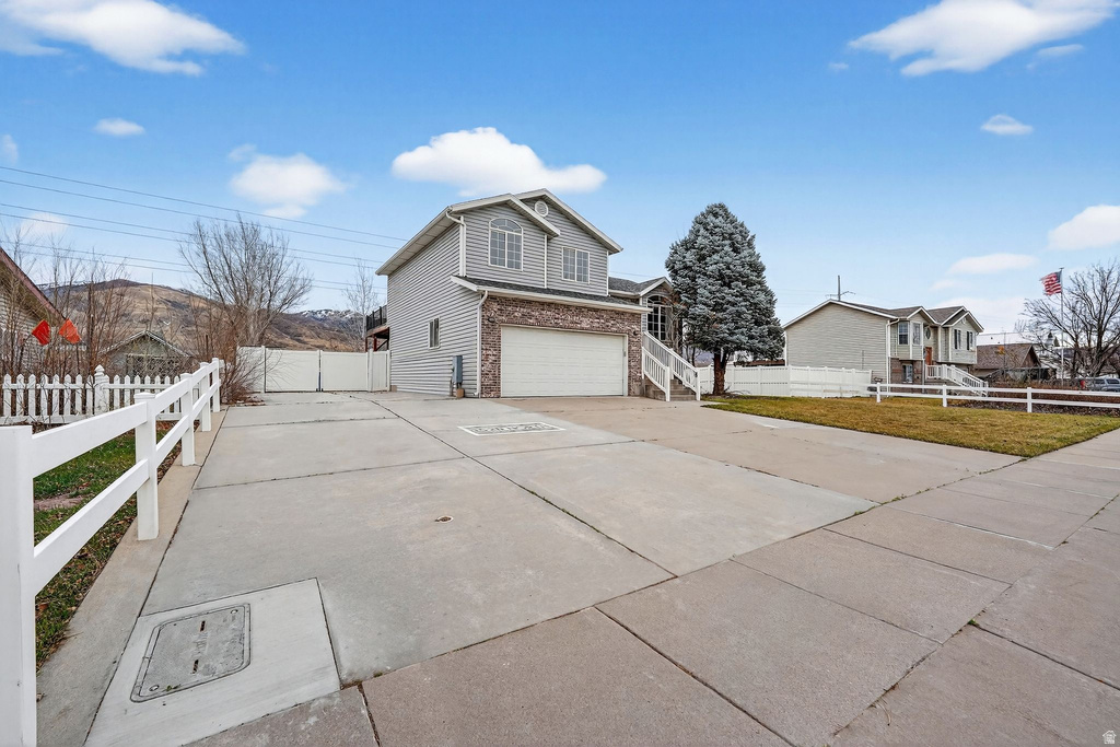 1520 N 550 W West Bountiful, UT 84087