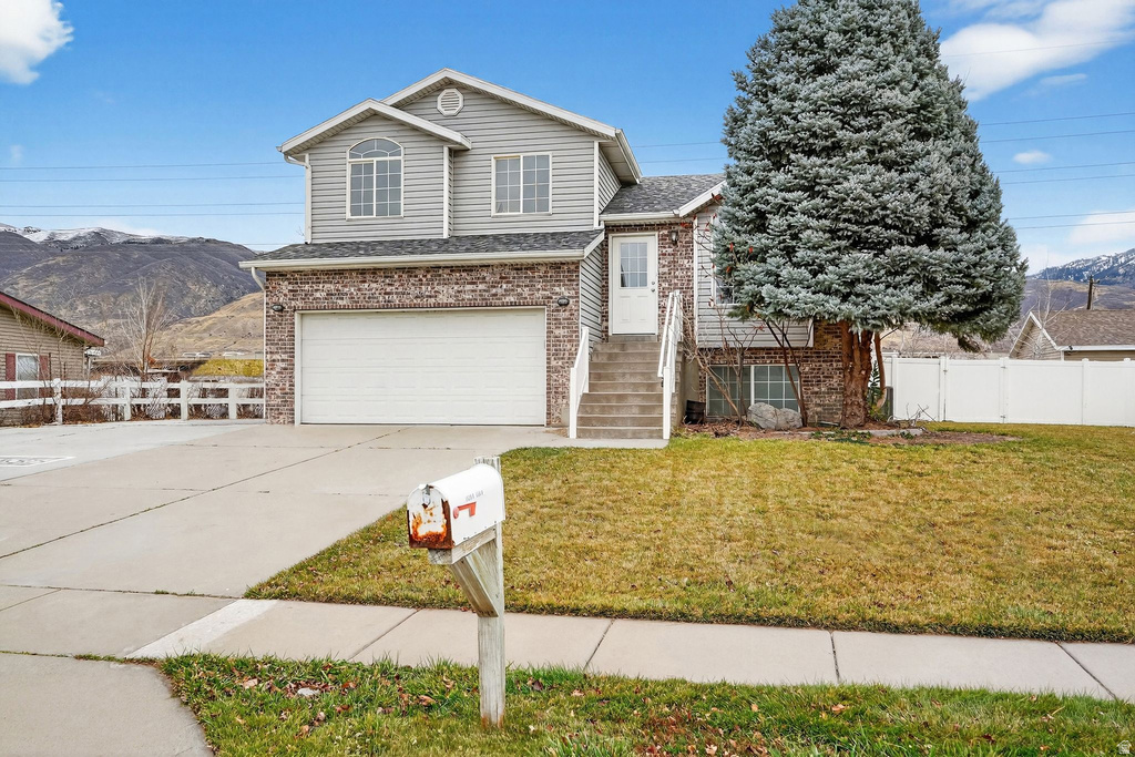 1520 N 550 W West Bountiful, UT 84087