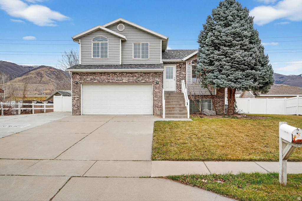 1520 N 550 W West Bountiful, UT 84087