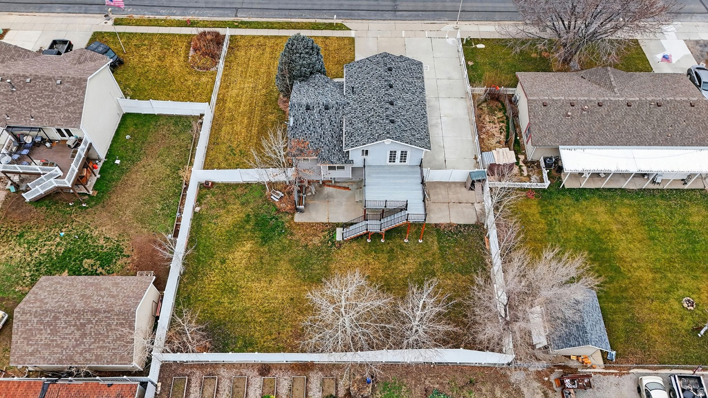 1520 N 550 W West Bountiful, UT 84087