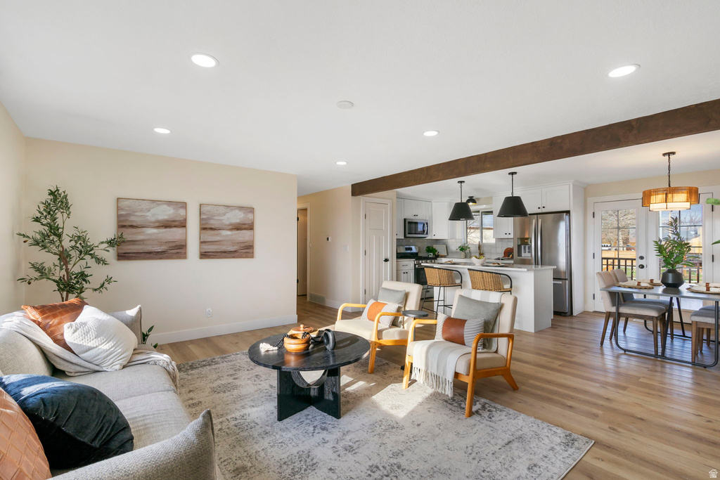 3475 S BLUFF RD Syracuse, UT 84075