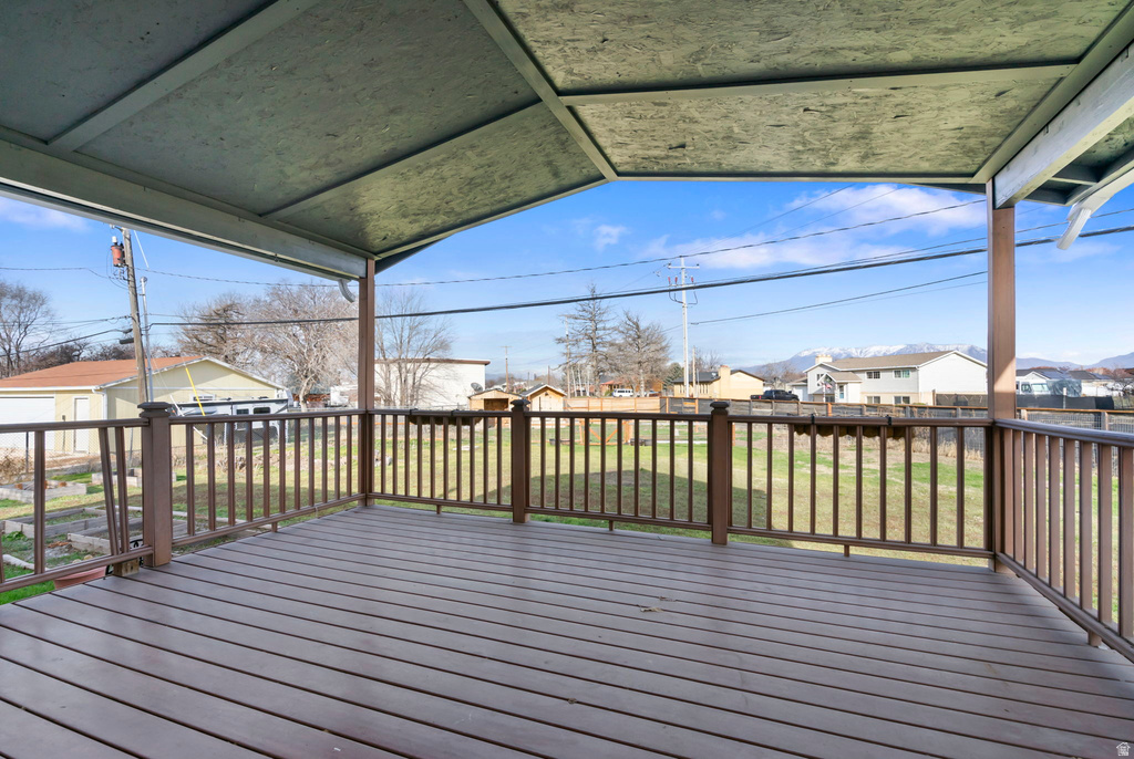 3475 S BLUFF RD Syracuse, UT 84075