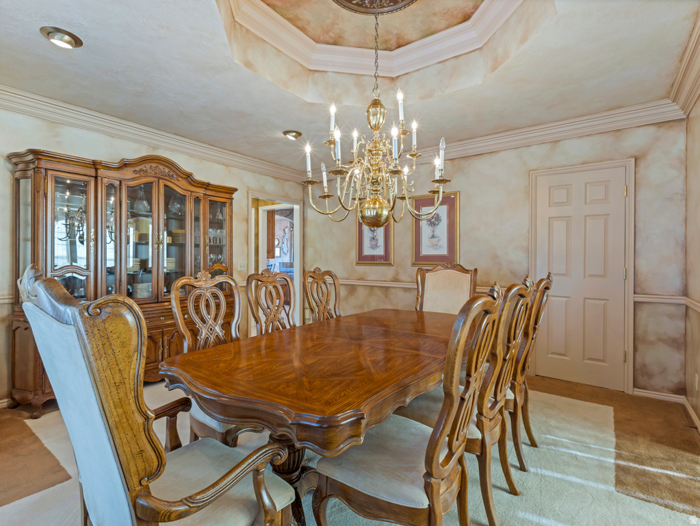 8585 S MT MAJESTIC RD Sandy, UT 84093